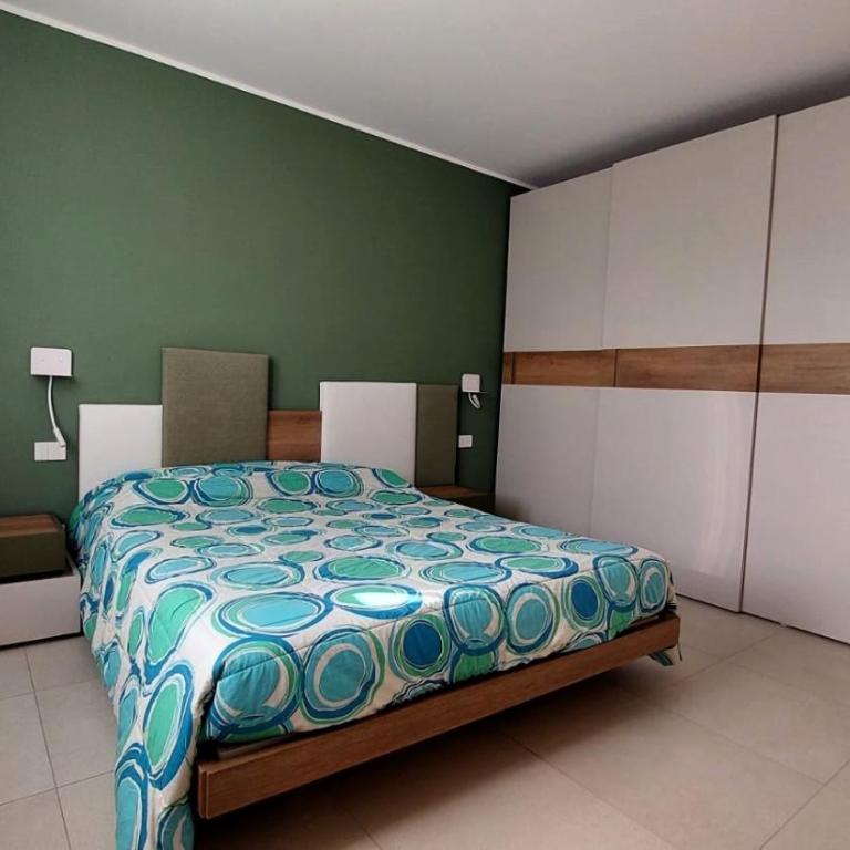 Nanà Holiday House - Appartamento con 3 Camere da Letto - 9