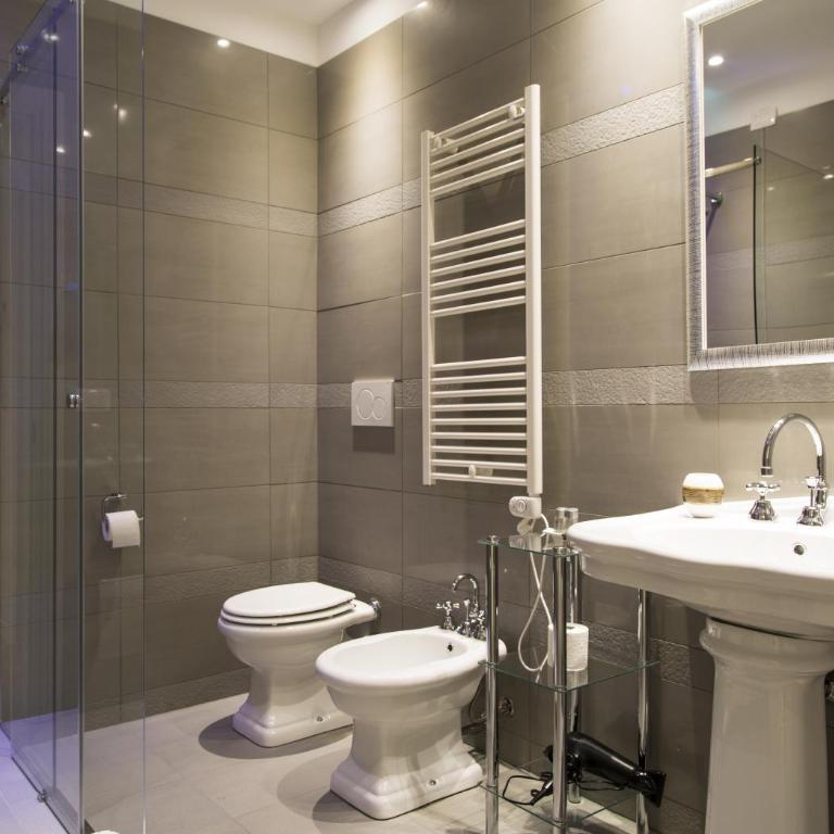 Navigliotel 19 - Rooms & Suites - Suite - 1