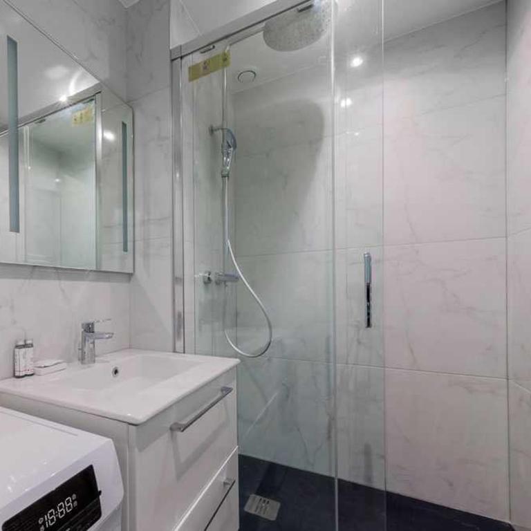 Résidence Bon Marché - Appartement - 7