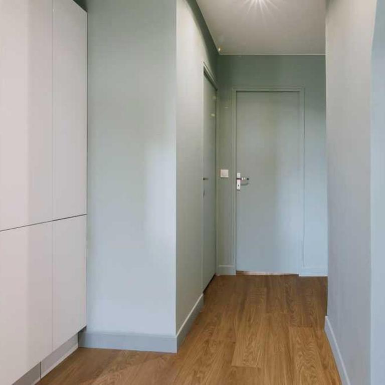 Résidence Bon Marché - Appartement - 16