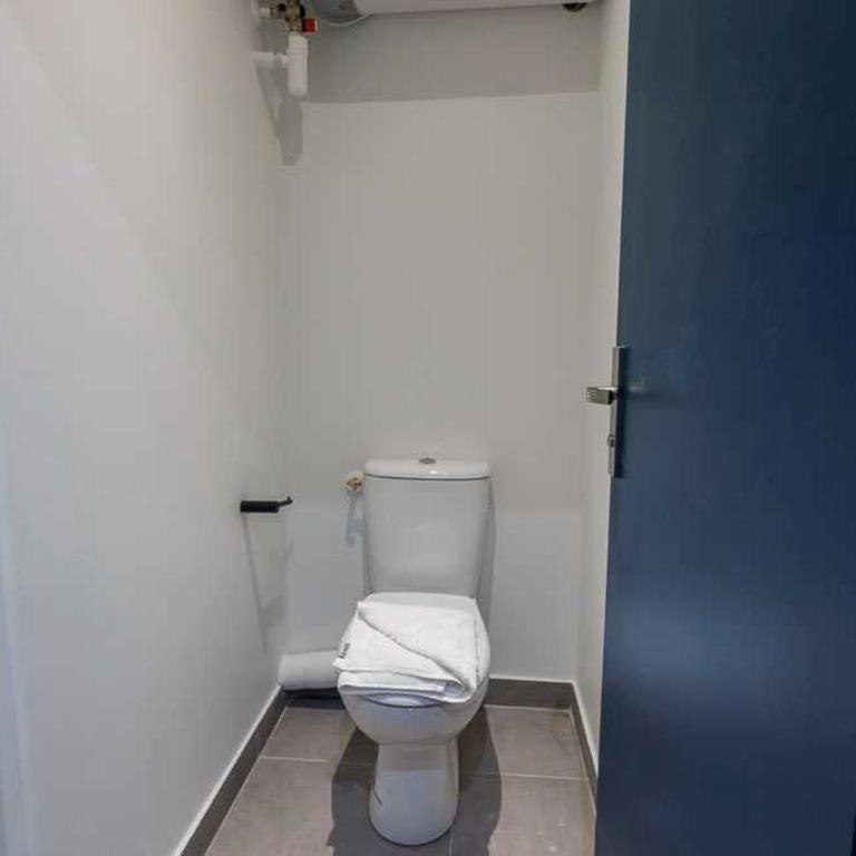 Résidence Bon Marché - Appartement - 12
