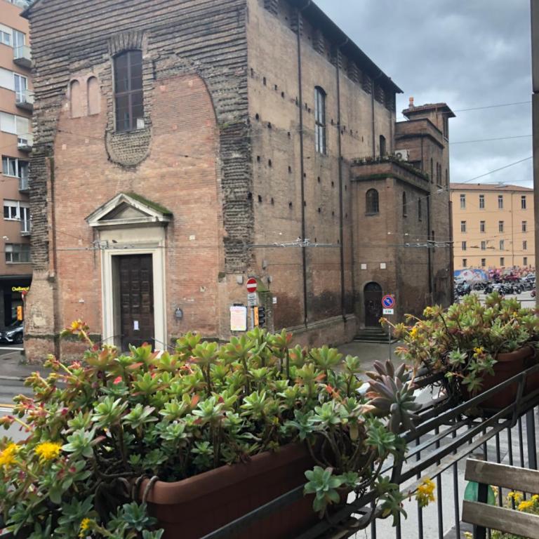 Residenza Riva Reno - BOLOGNA - Appartamento - 33