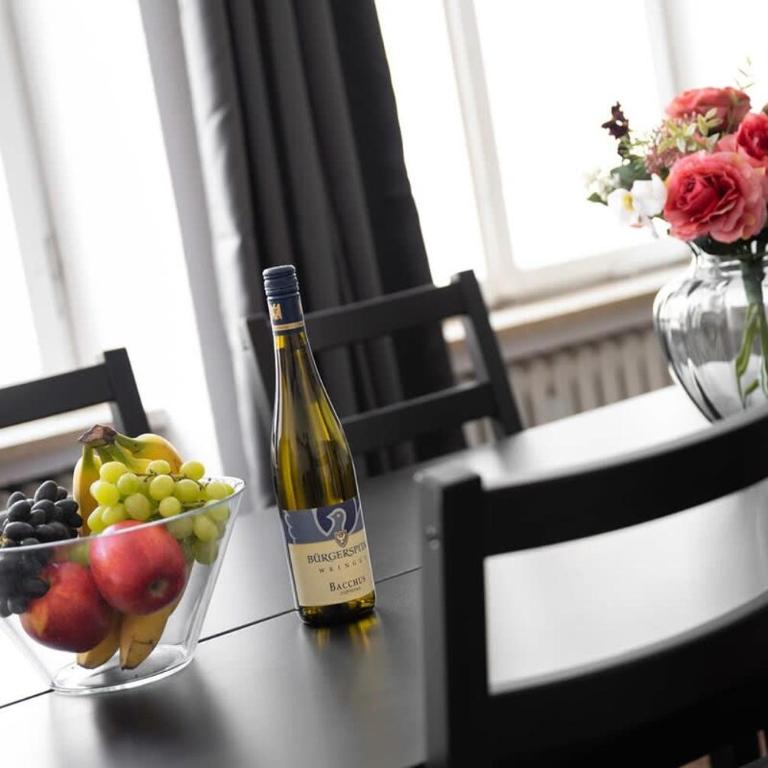 Living in Munich City Center - Appartamento - 5