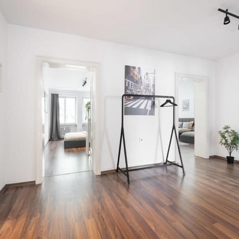 Living in Munich City Center - Appartamento - 6