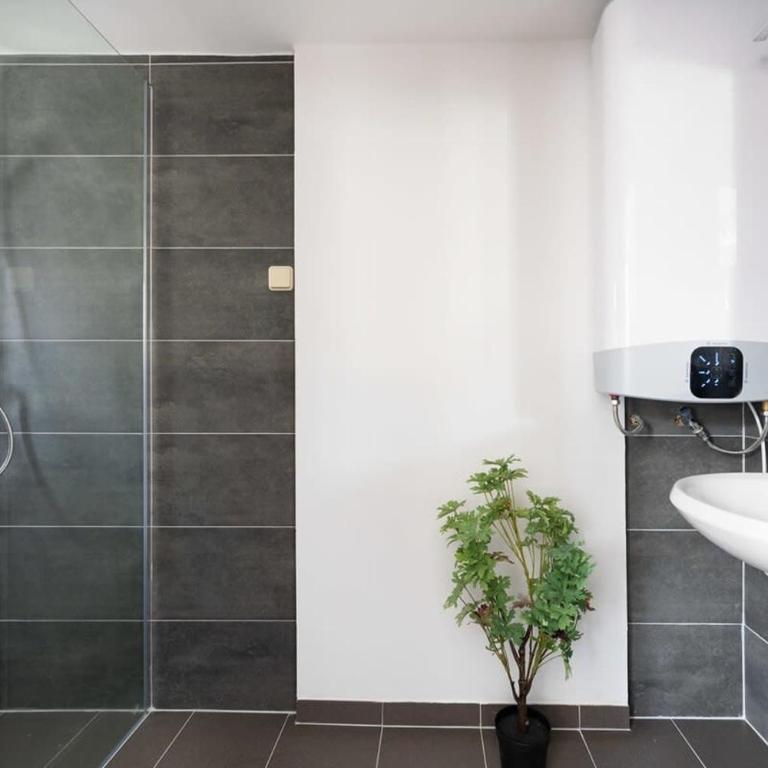 Living in Munich City Center - Appartamento - 16