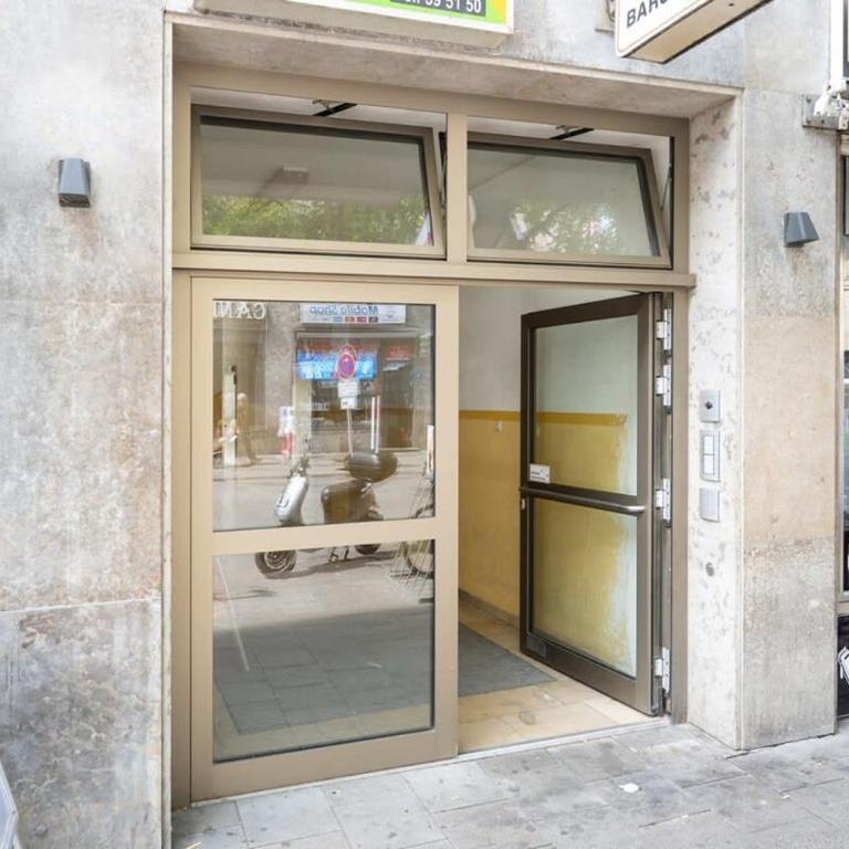 Living in Munich City Center - Appartamento - 17