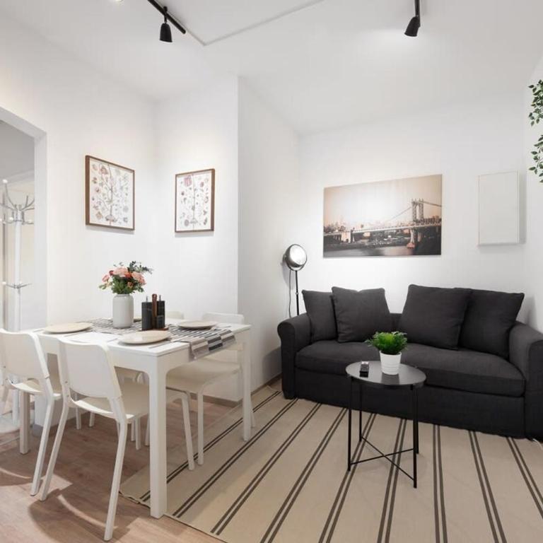 Apartment close to Theresienwiese - Appartement - 2