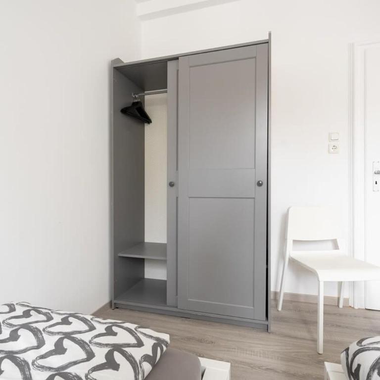 Apartment close to Theresienwiese - Appartement - 5