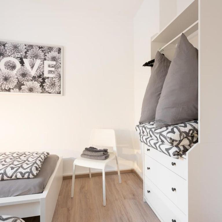 Apartment close to Theresienwiese - Appartement - 7