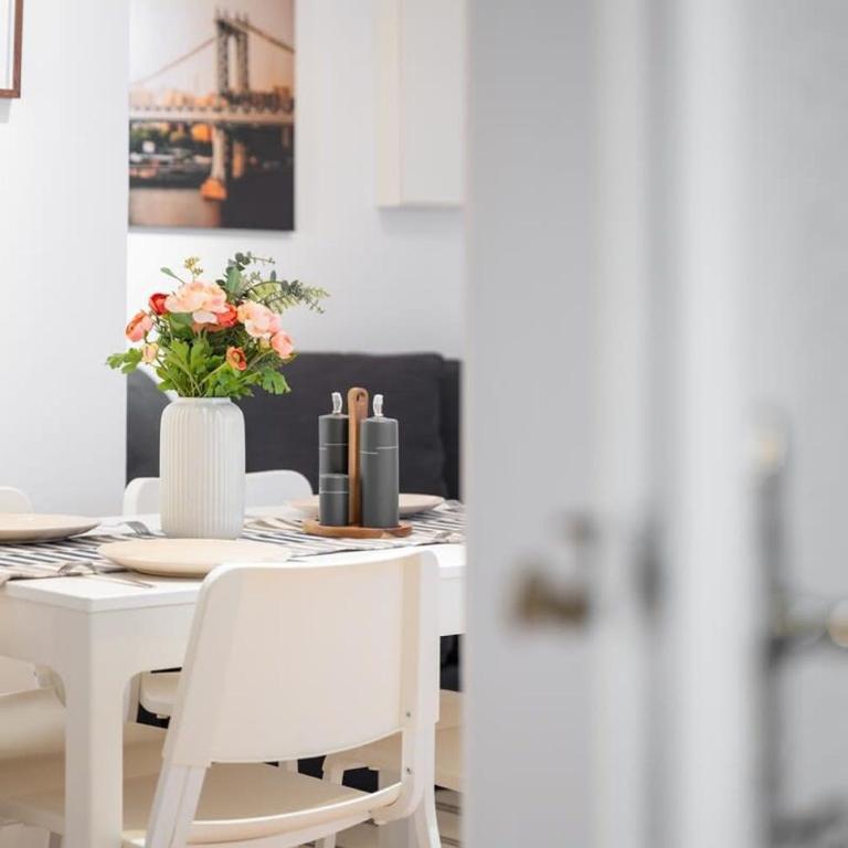 Apartment close to Theresienwiese - Appartement - 12