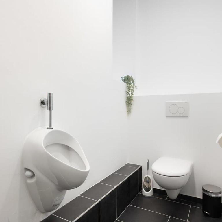90m2 in Münchener Innenstadt - Apartment - 16