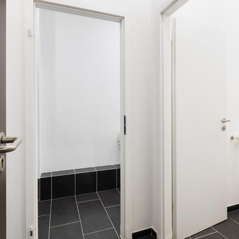 90m2 in Münchener Innenstadt - Apartment - 18