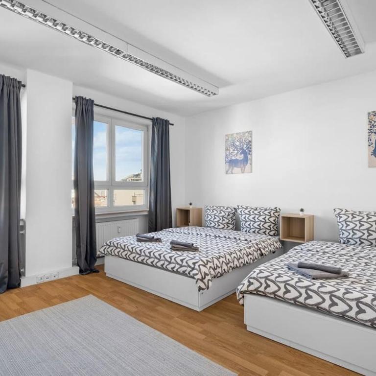 Munich Gem - 2 Bedroom Alpine View Tranquility - Appartement - 2