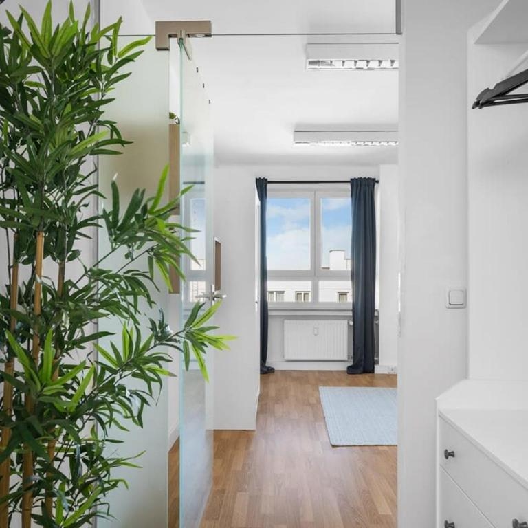 Munich Gem - 2 Bedroom Alpine View Tranquility - Appartement - 4