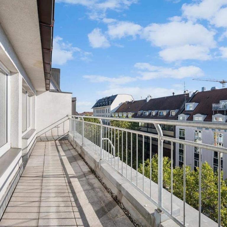 Munich Gem - 2 Bedroom Alpine View Tranquility - Appartement - 7