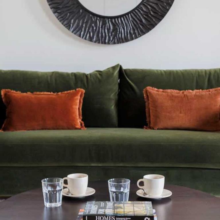 Résidence Bon Marché - Appartement 2 Chambres - 9