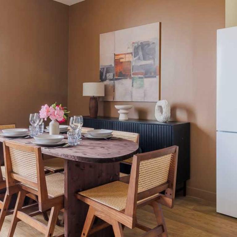 Résidence Bon Marché - Appartement 2 Chambres - 13