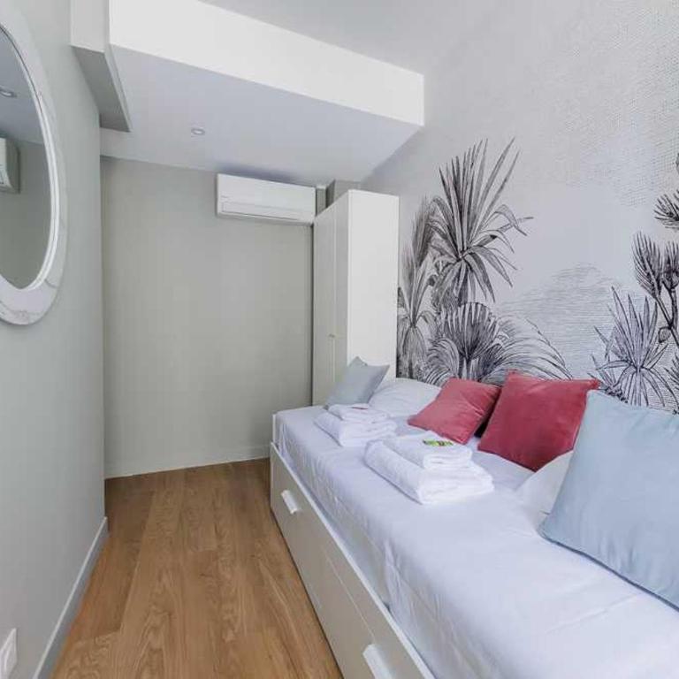 Résidence Bon Marché - Appartement 2 Chambres - 7