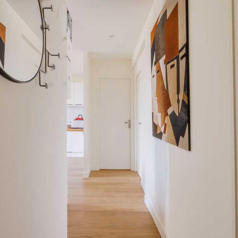 Résidence Bon Marché - Appartement 2 Chambres - 11