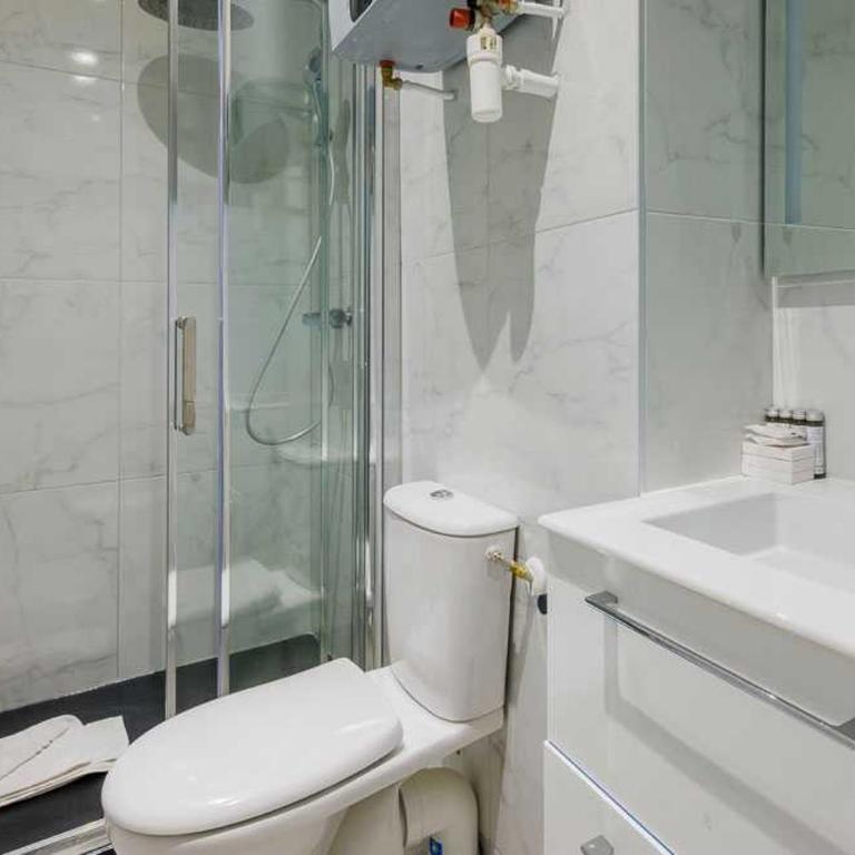 Résidence Bon Marché - Appartement 2 Chambres - 16