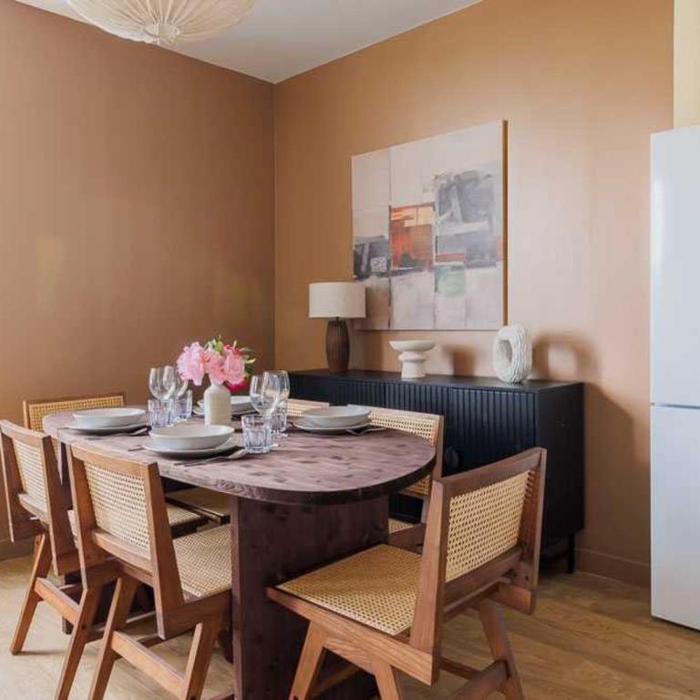 Résidence Bon Marché - Appartement 2 Chambres - 15