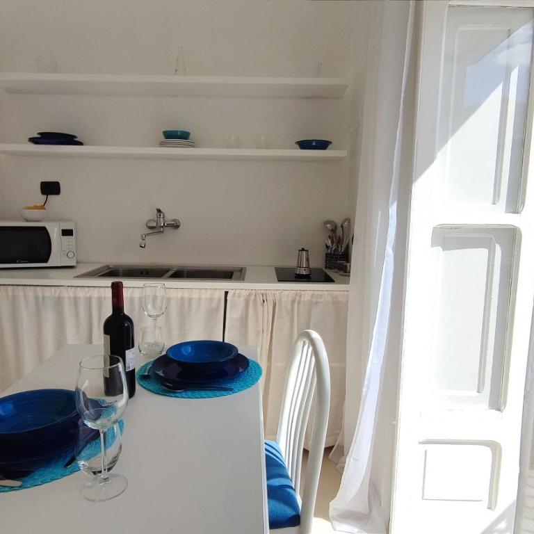 Tra i tetti del borgo - Appartamento con 1 Camera da Letto - 6