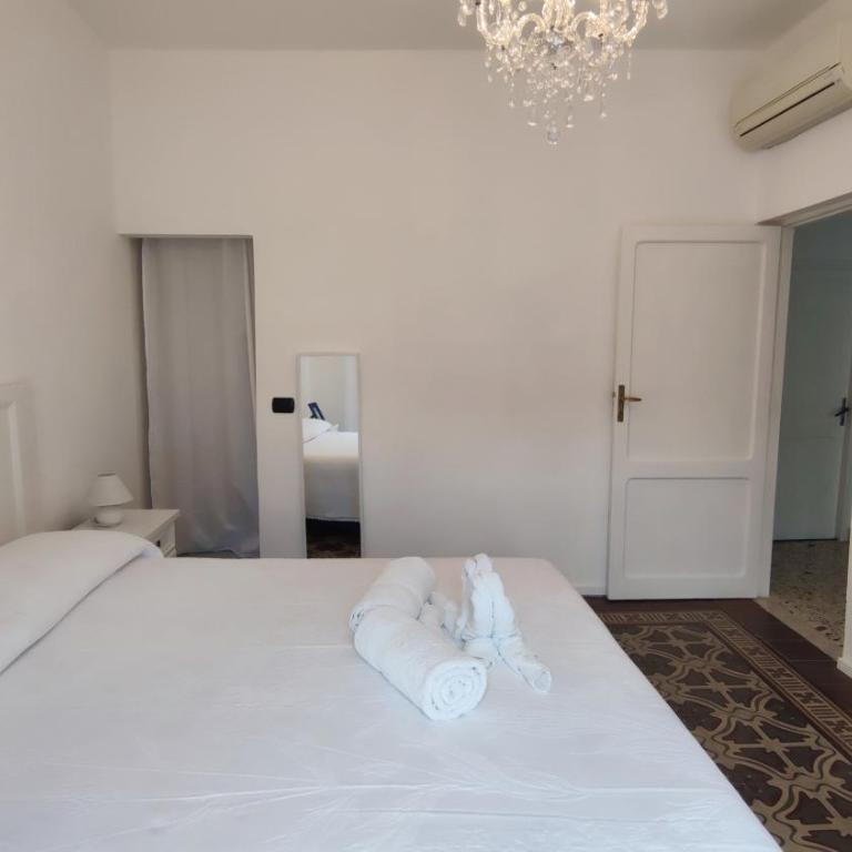Tra i tetti del borgo - Appartamento con 1 Camera da Letto - 15