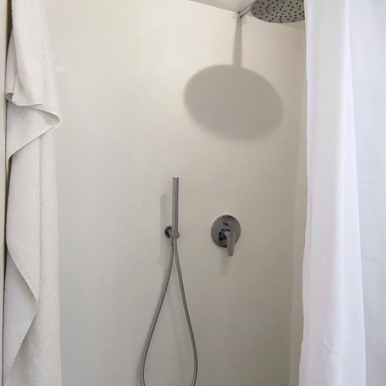 Tra i tetti del borgo - Appartamento con 1 Camera da Letto - 14