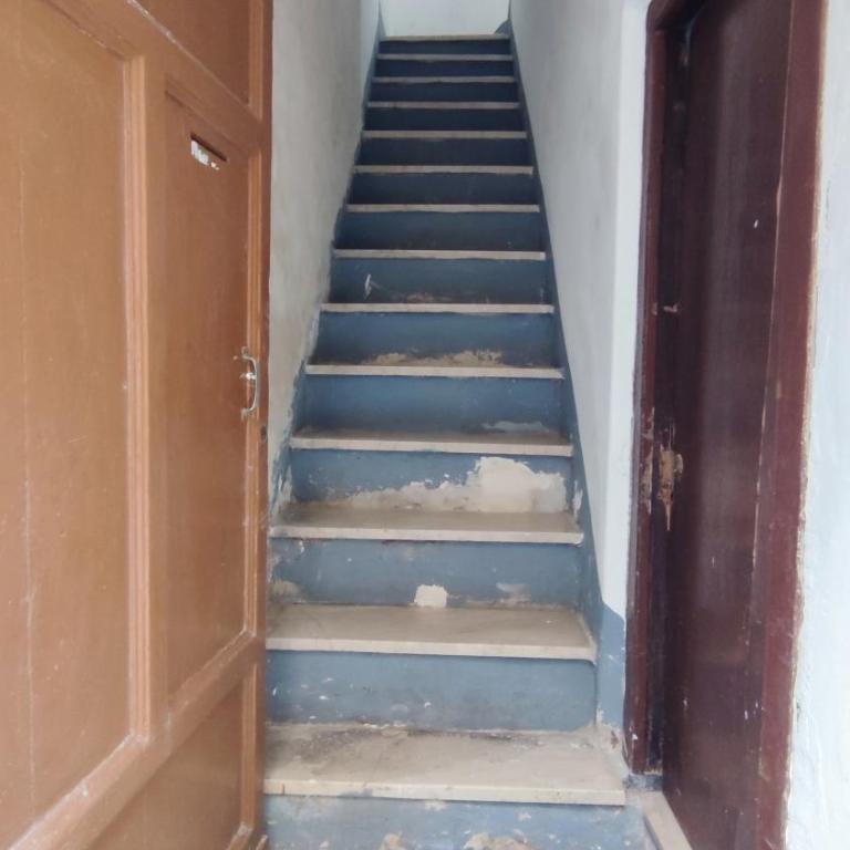 Tra i tetti del borgo - Appartamento con 1 Camera da Letto - 11