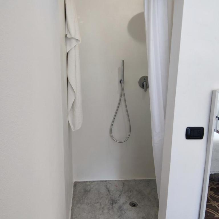 Tra i tetti del borgo - Appartamento con 1 Camera da Letto - 12