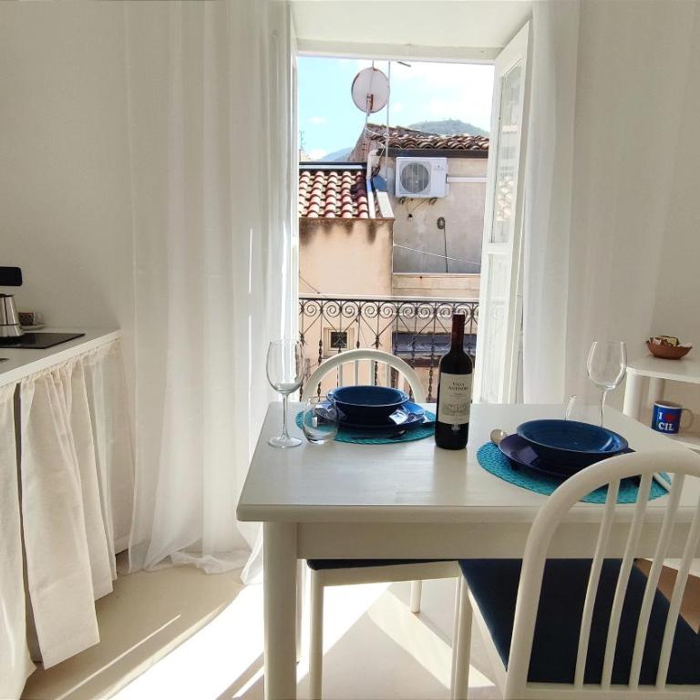 Tra i tetti del borgo - Appartamento con 1 Camera da Letto - 16