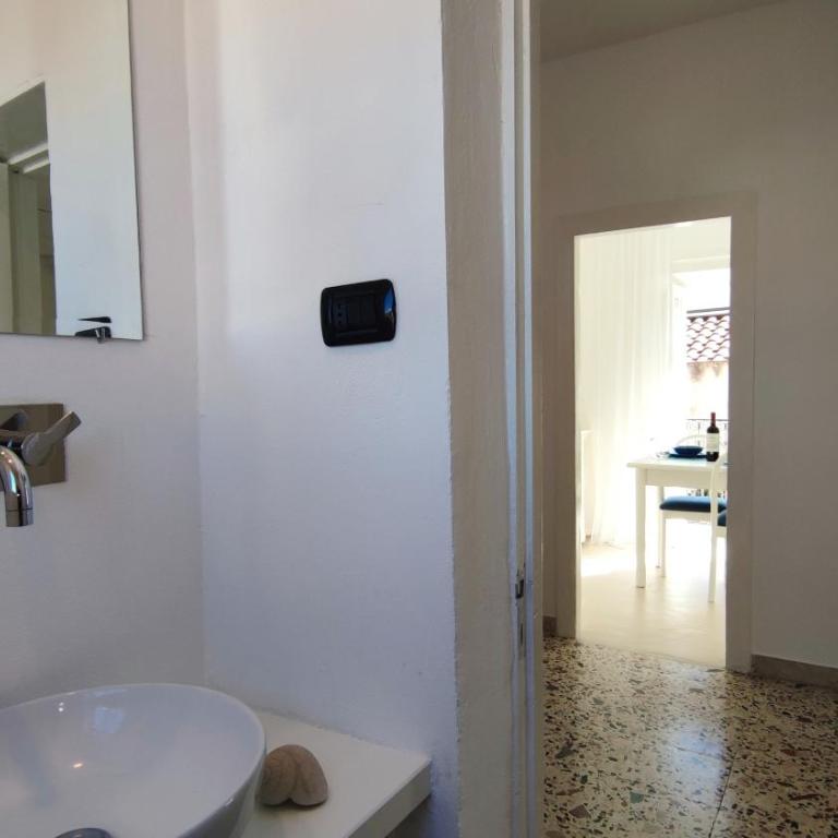 Tra i tetti del borgo - Appartamento con 1 Camera da Letto - 22