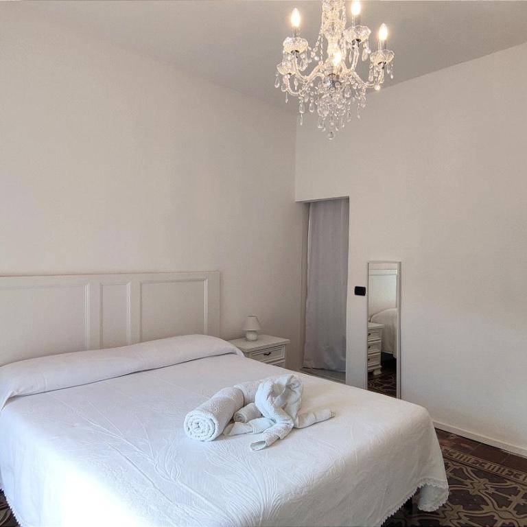 Tra i tetti del borgo - Appartamento con 1 Camera da Letto - 25