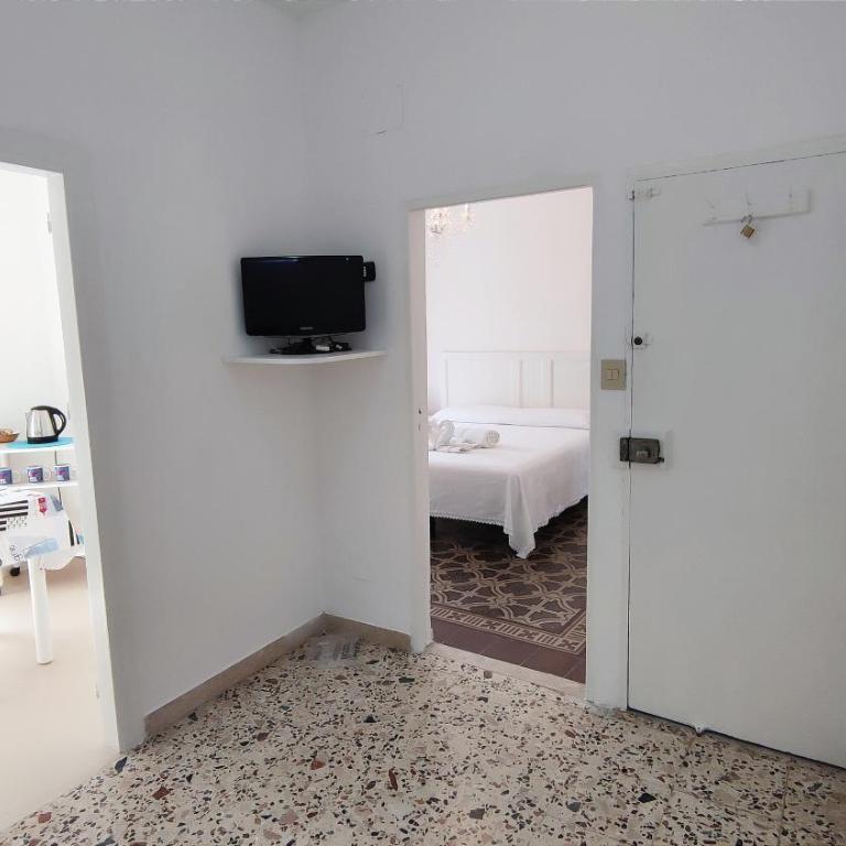 Tra i tetti del borgo - Appartamento con 1 Camera da Letto - 36