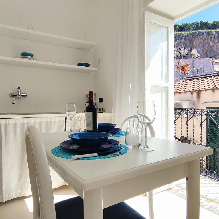 Tra i tetti del borgo - Appartamento con 1 Camera da Letto - 28