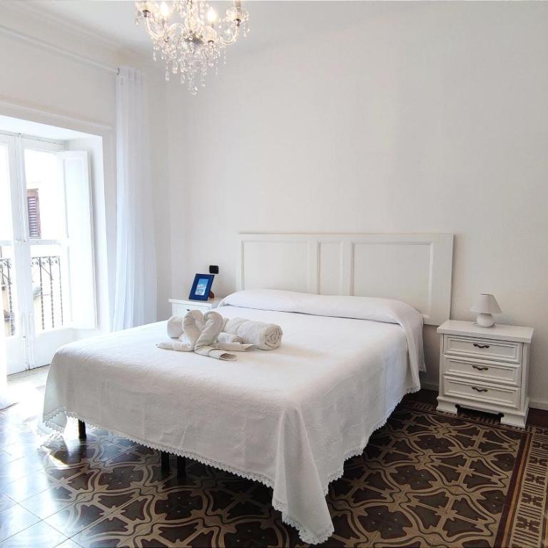 Tra i tetti del borgo - Appartamento con 1 Camera da Letto - 33