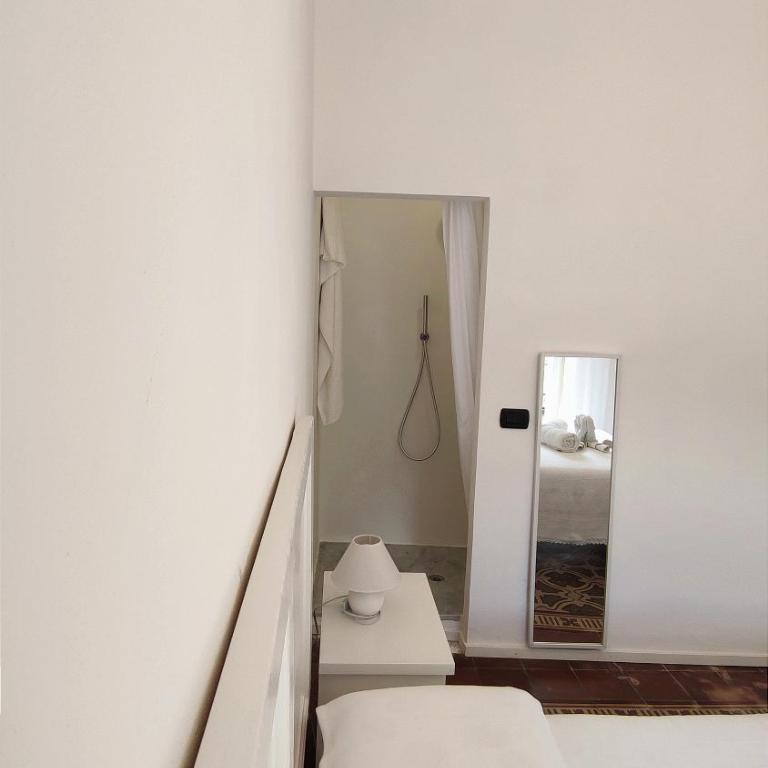 Tra i tetti del borgo - Appartamento con 1 Camera da Letto - 39