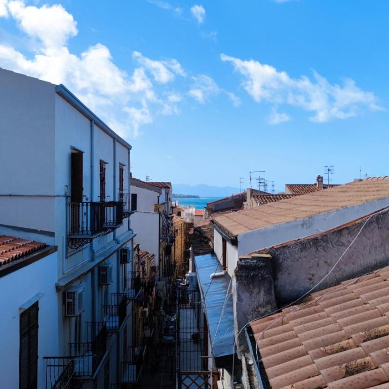 Tra i tetti del borgo - Appartamento con 1 Camera da Letto - 43