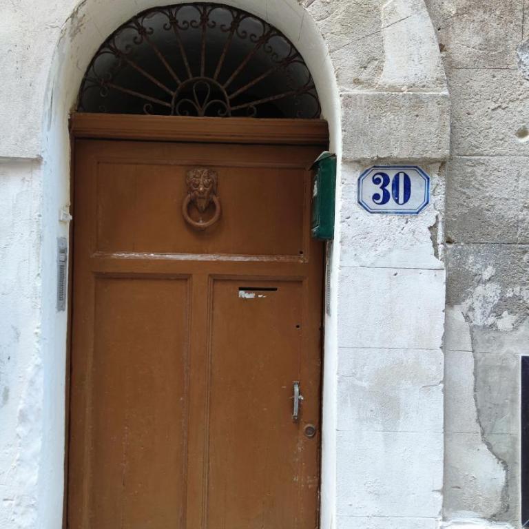 Tra i tetti del borgo - Appartamento con 1 Camera da Letto - 44
