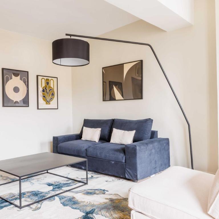 Résidence Bon Marché - Appartement 2 Chambres - 8
