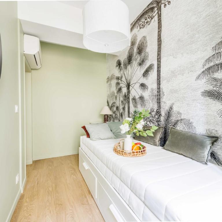 Résidence Bon Marché - Appartement 2 Chambres - 4
