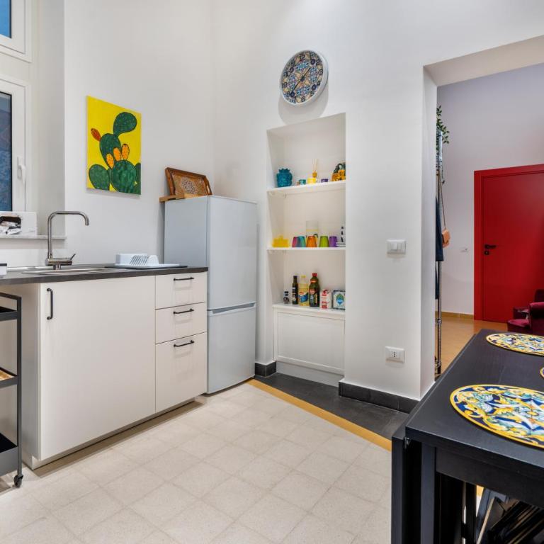 CASA FLORIO - Appartamento - 7