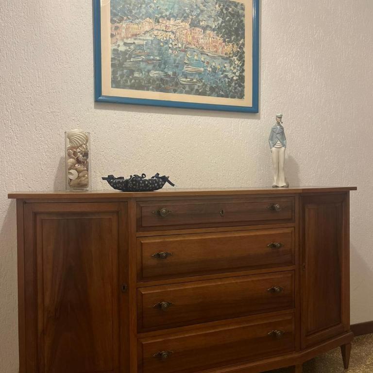 La casa del marinaio - Appartamento con 2 Camere da Letto - 5