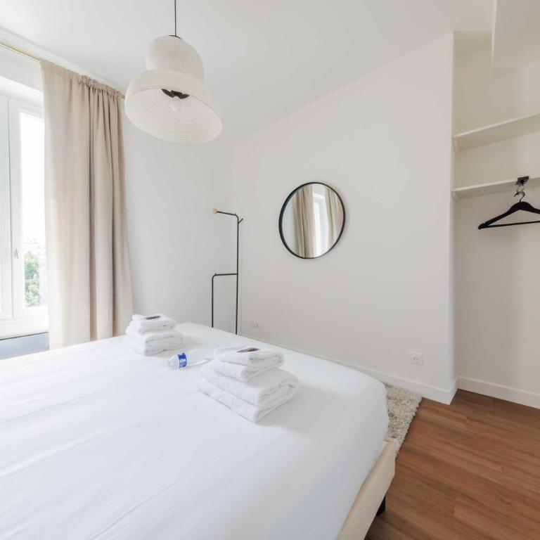 Résidence Bon Marché - Appartement - 8