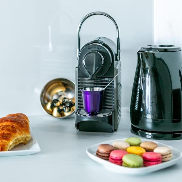 New Splendid Appt Terrace - 5 min Disneyland Paris - Appartamento con 2 Camere da Letto - 25
