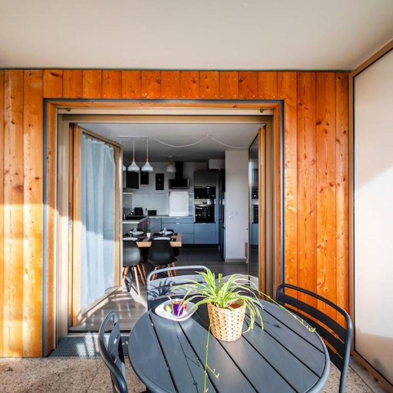 New Splendid Appt Terrace - 5 min Disneyland Paris - Appartamento con 2 Camere da Letto - 26