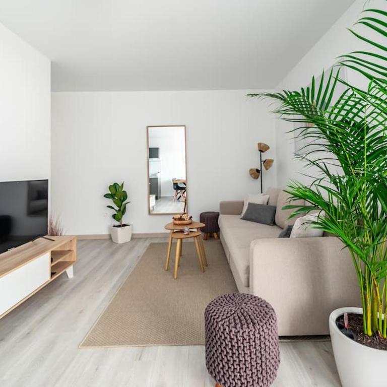 New Splendid Appt Terrace - 5 min Disneyland Paris - Appartamento con 2 Camere da Letto - 27