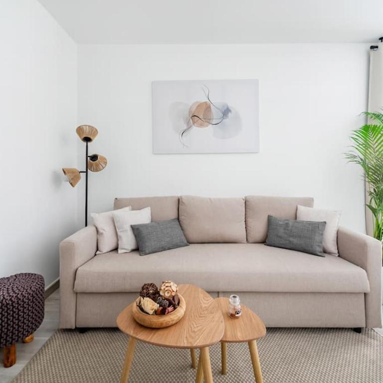 New Splendid Appt Terrace - 5 min Disneyland Paris - Appartamento con 2 Camere da Letto - 38