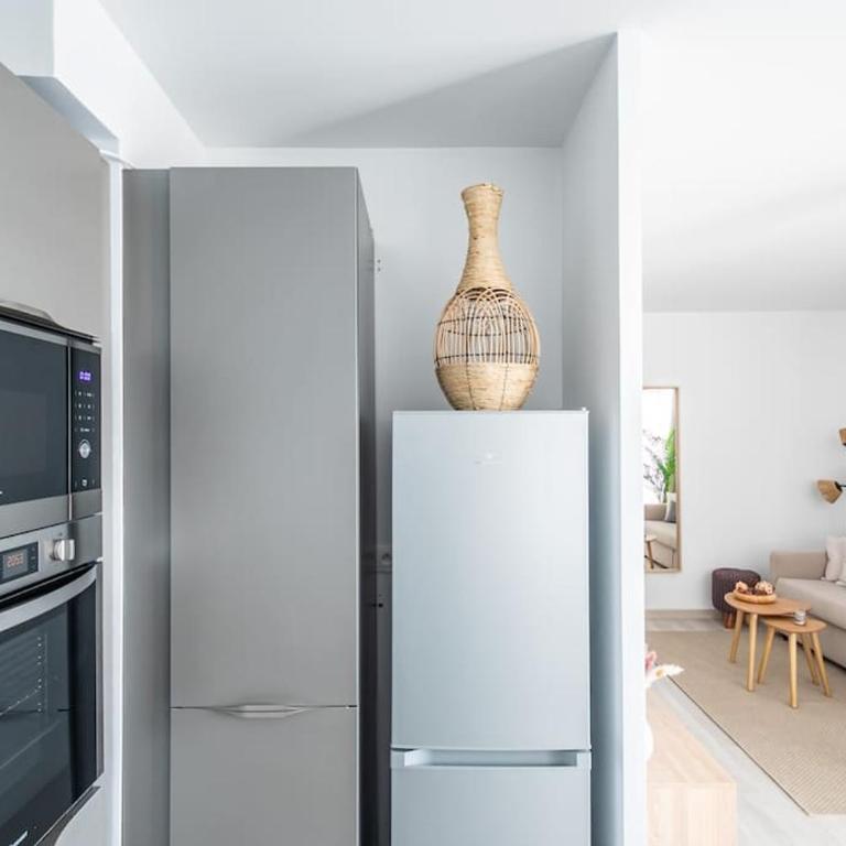New Splendid Appt Terrace - 5 min Disneyland Paris - Appartamento con 2 Camere da Letto - 44