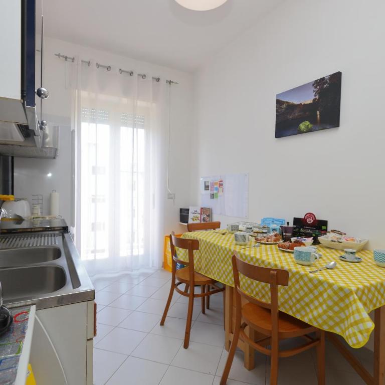 La Coccinella Sorrento - Casa Vacanze - 12